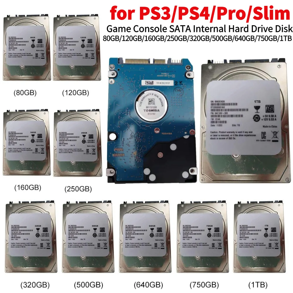 Ssd 500Gb - Yüksek Hızlı 300M/s SATA Arabirimli Dahili