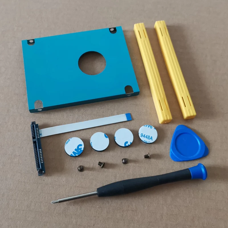 Sata Ssd - YENI SATA Sabit Disk HDD SSD