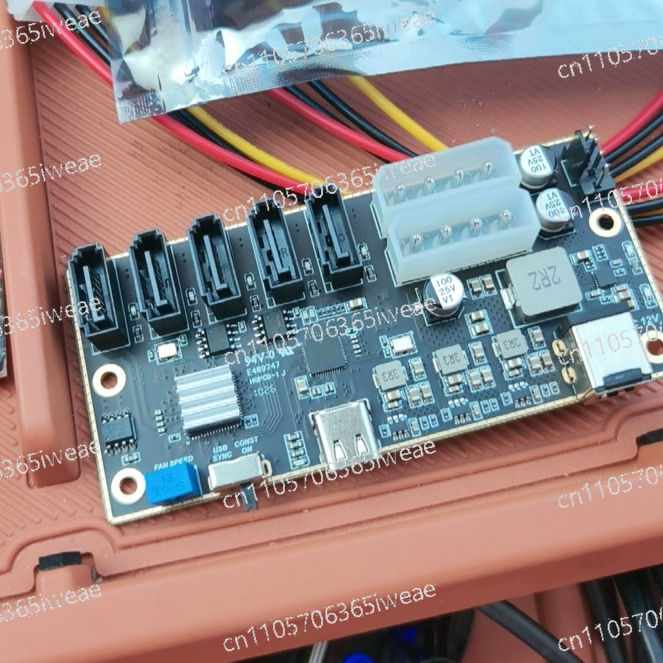 Sata Ssd - Harici Sabit Disk SSD Genişletme Kartı