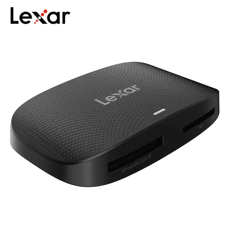 Lexar Profesyonel Yüksek Hızlı - Memory Card Ssd incelemesi ve fiyatı