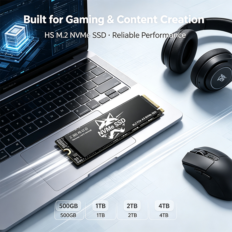 Netac 3500 MB/s SSD 1 TB 2 TB  - Ssd 500Gb incelemesi ve fiyatı