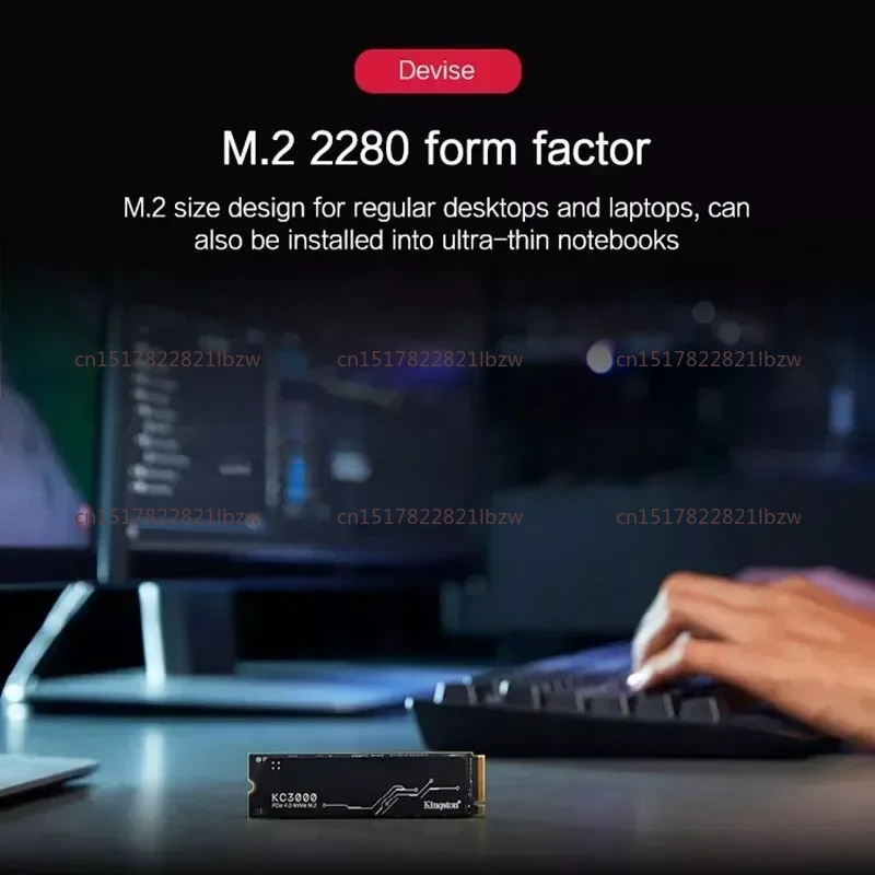 SSD M2 Nvme M.2 2280 PCIe 4.0  - Ssd 1Tb incelemesi ve fiyatı