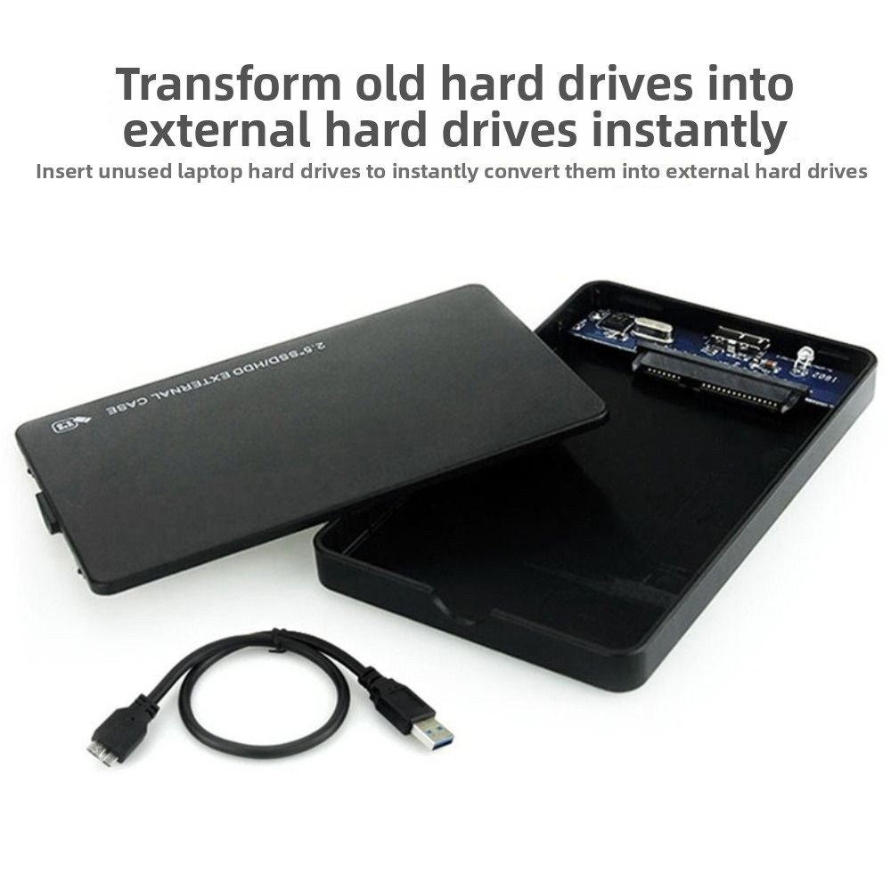 Yeni USB 3.0 Sabit Disk Kutusu - Sata Ssd incelemesi ve fiyatı