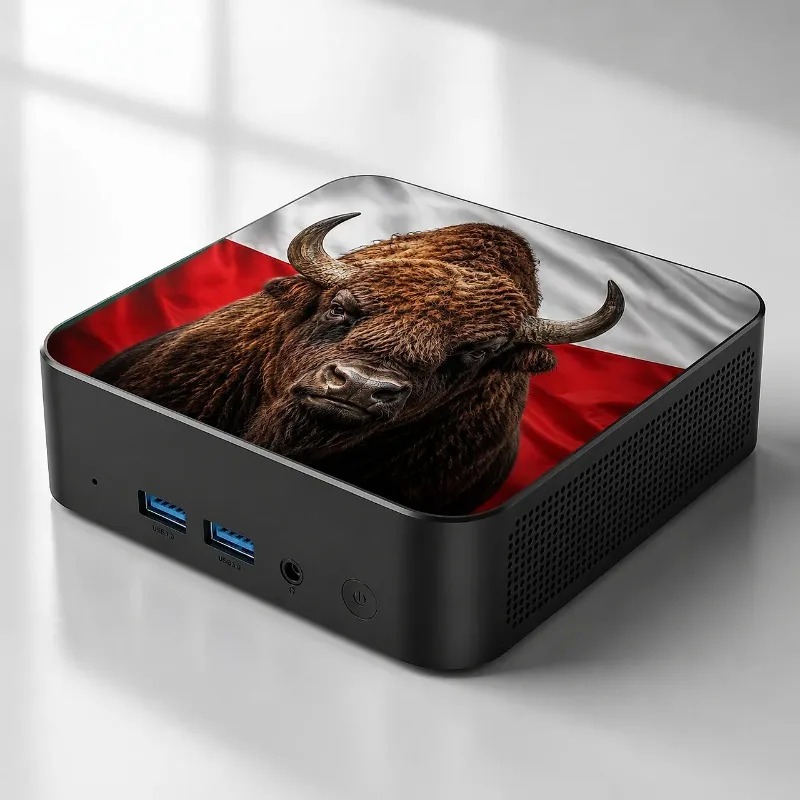 2026 Yeni Mini PC Intel Core i - Ssd 2Tb incelemesi ve fiyatı