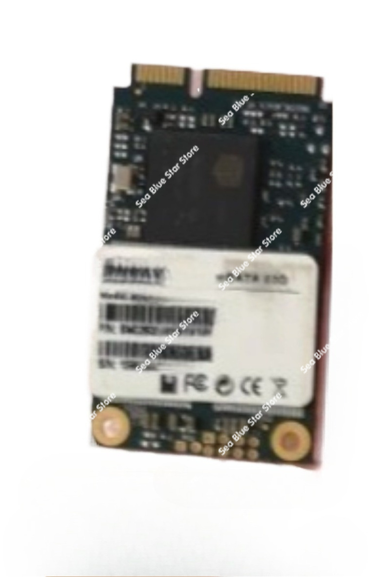 60 GB MSATA katı hal sürücüsü, - Ssd Hard Drive incelemesi ve fiyatı