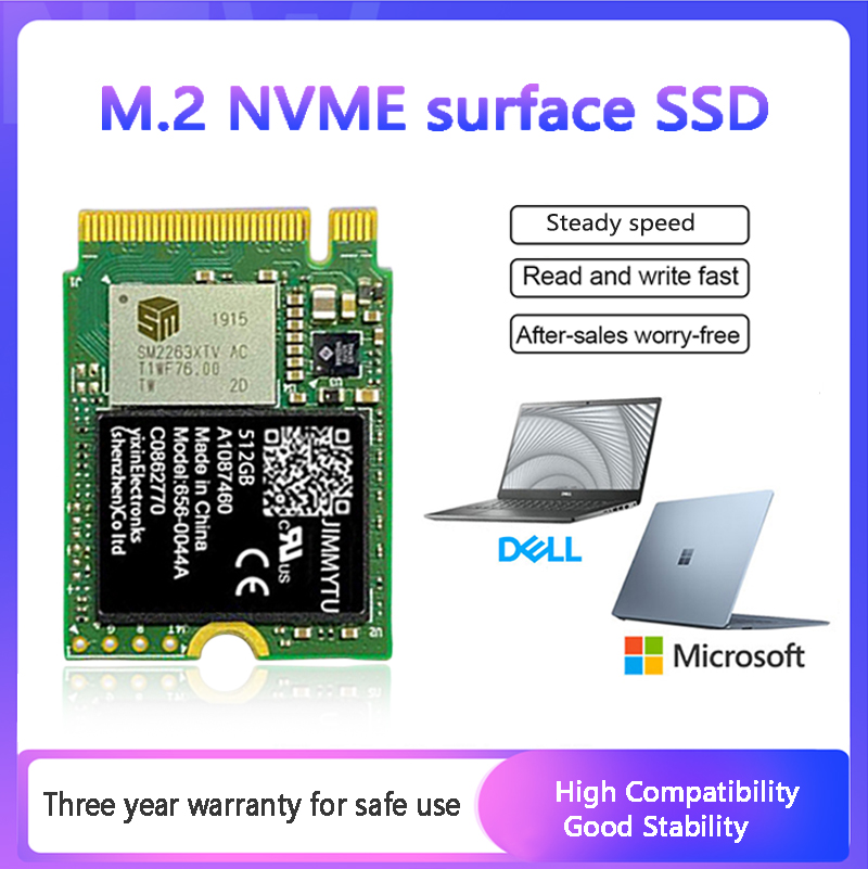 SSD M2 2230 1 TB Dizüstü Bilgi - External Ssd incelemesi ve fiyatı