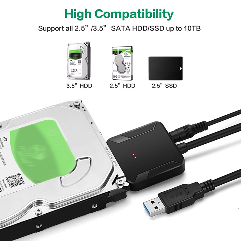 USB 3.0 - SATA 3 Adaptör Dönüş - Samsung Ssd incelemesi ve fiyatı
