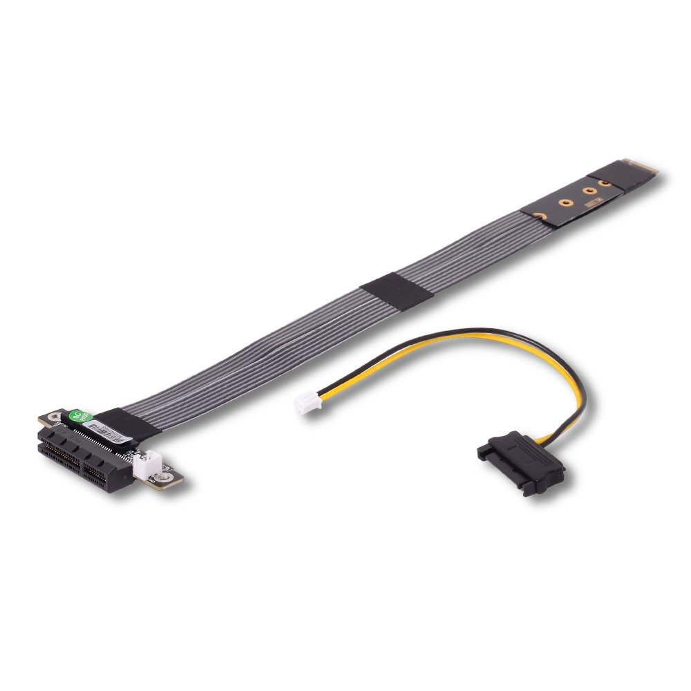 ADT-Link K42ST-BK PCIE 5.0 X4  - Nvme Ssd incelemesi ve fiyatı