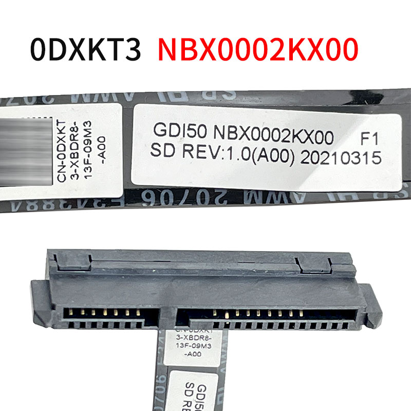 Dell Inspiron 15 5593 5594 350 - Sata Ssd incelemesi ve fiyatı
