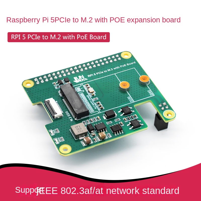 Raspberry Pi 5 PCIe M.2 NVMe S - Nvme Ssd incelemesi ve fiyatı