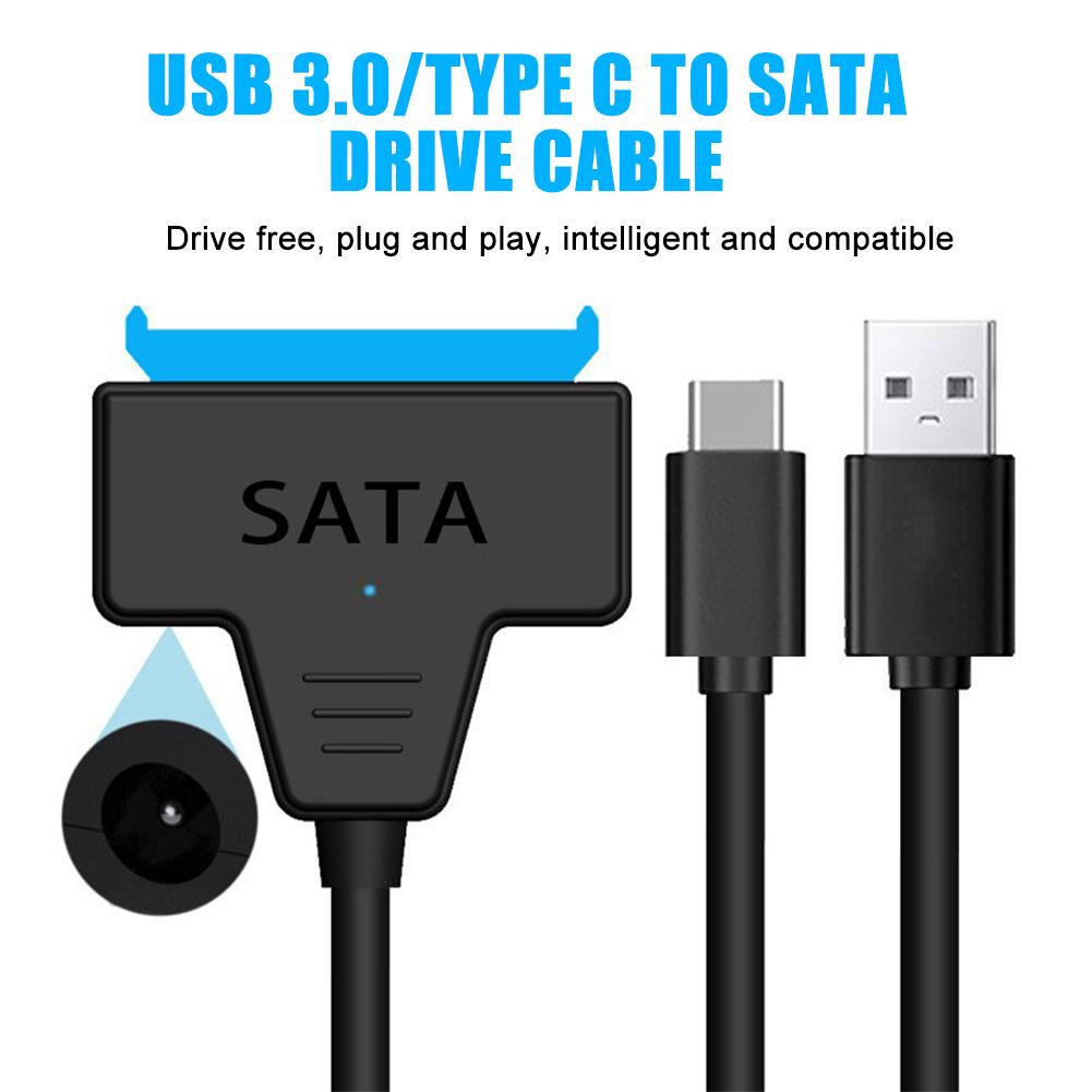 SATA - USB 3.0 Adaptör Dönüştü - Sata Ssd incelemesi ve fiyatı