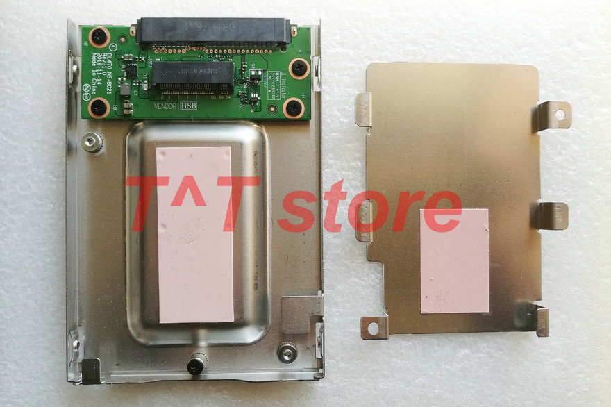 Thinkpad T460P T470P SATA için - Nvme Ssd incelemesi ve fiyatı