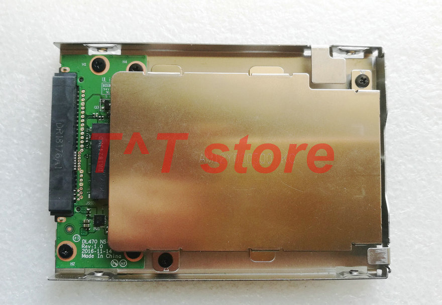 Thinkpad T460P T470P SATA için - Nvme Ssd incelemesi ve fiyatı