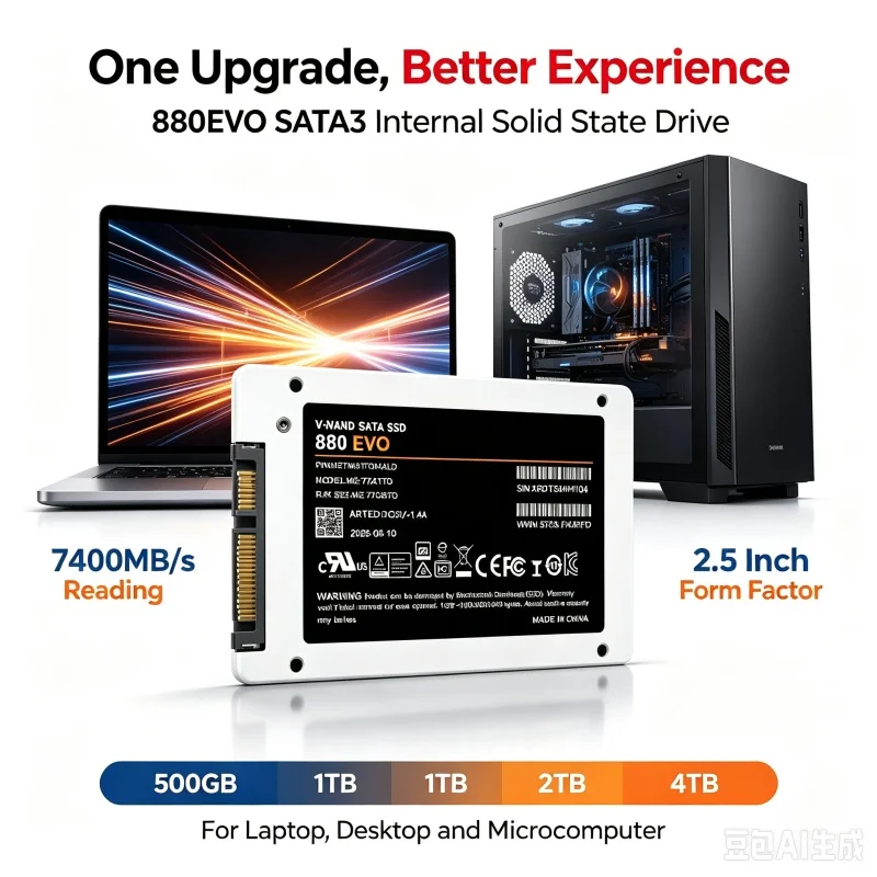 1 TB, 2 TB, 4 TB, 13 Renkli SA - Ssd 1Tb incelemesi ve fiyatı