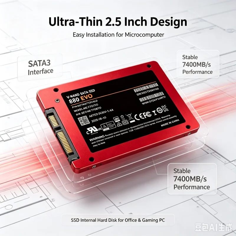 1 TB, 2 TB, 4 TB, 13 Renkli SA - Ssd 1Tb incelemesi ve fiyatı